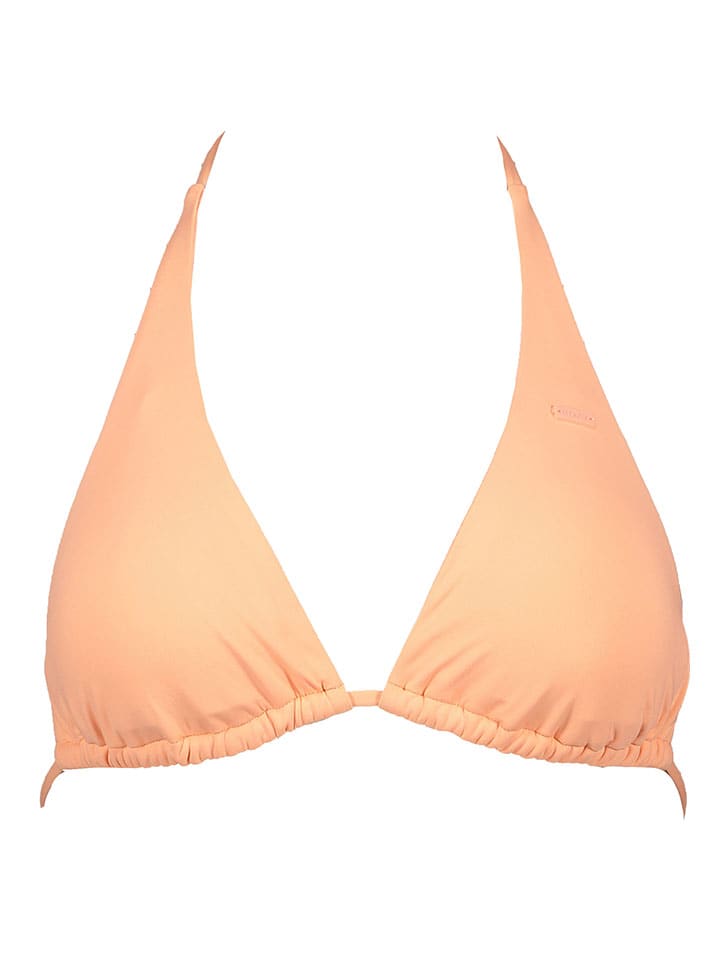 Верх бикини Roxy, оранжевый
Верх бикини Roxy, оранжевый