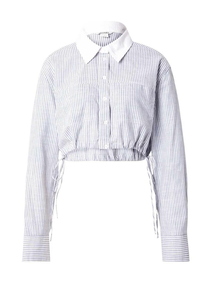 Блузка Monki, белый
Блузка Monki, белый