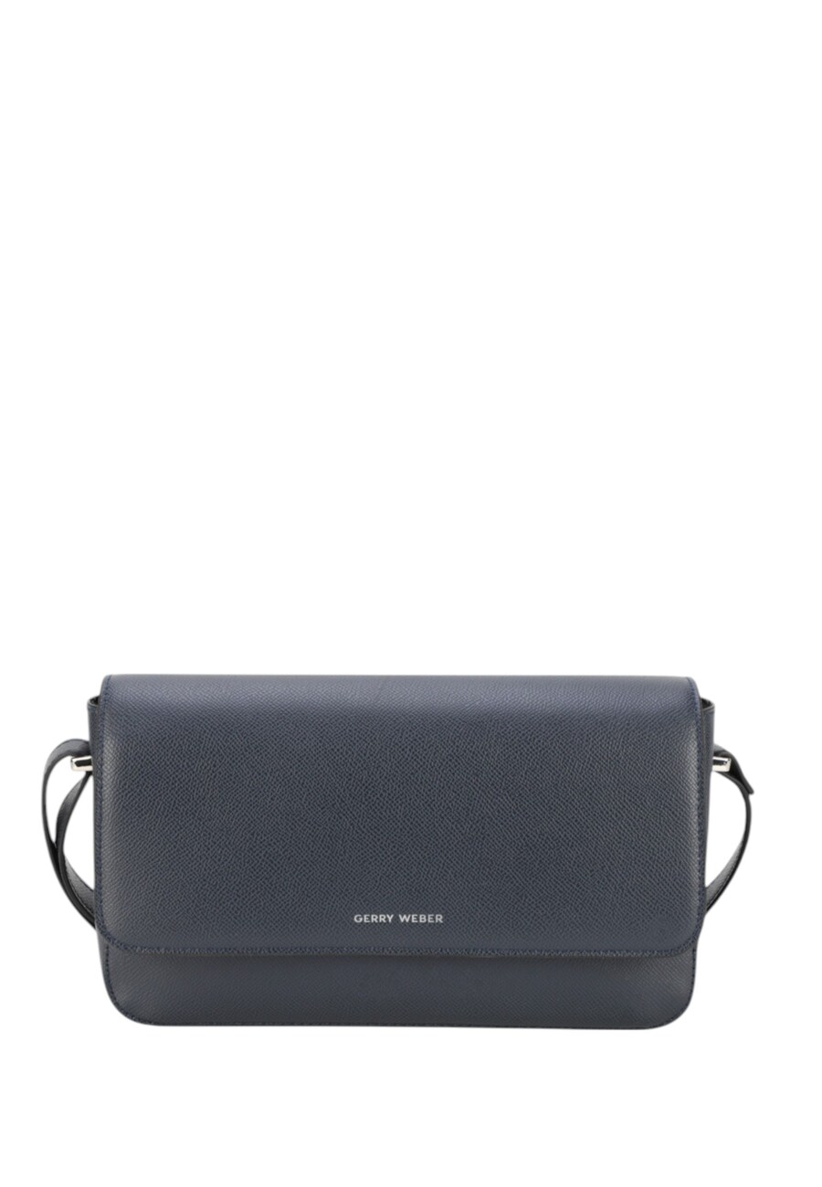 Сумка через плечо GERRY WEBER Principle, темно-синий
Сумка через плечо GERRY WEBER Principle, темно-синий
