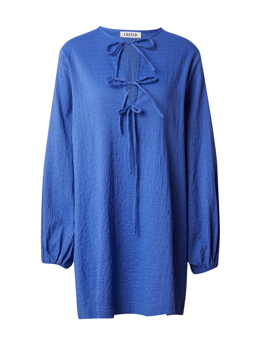 Мини платье EDITED Frances, Blue
Мини платье EDITED Frances, Blue