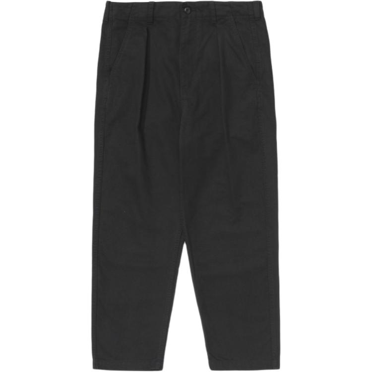 MADNESS Повседневные брюки унисекс черные
MADNESS Повседневные брюки унисекс черные