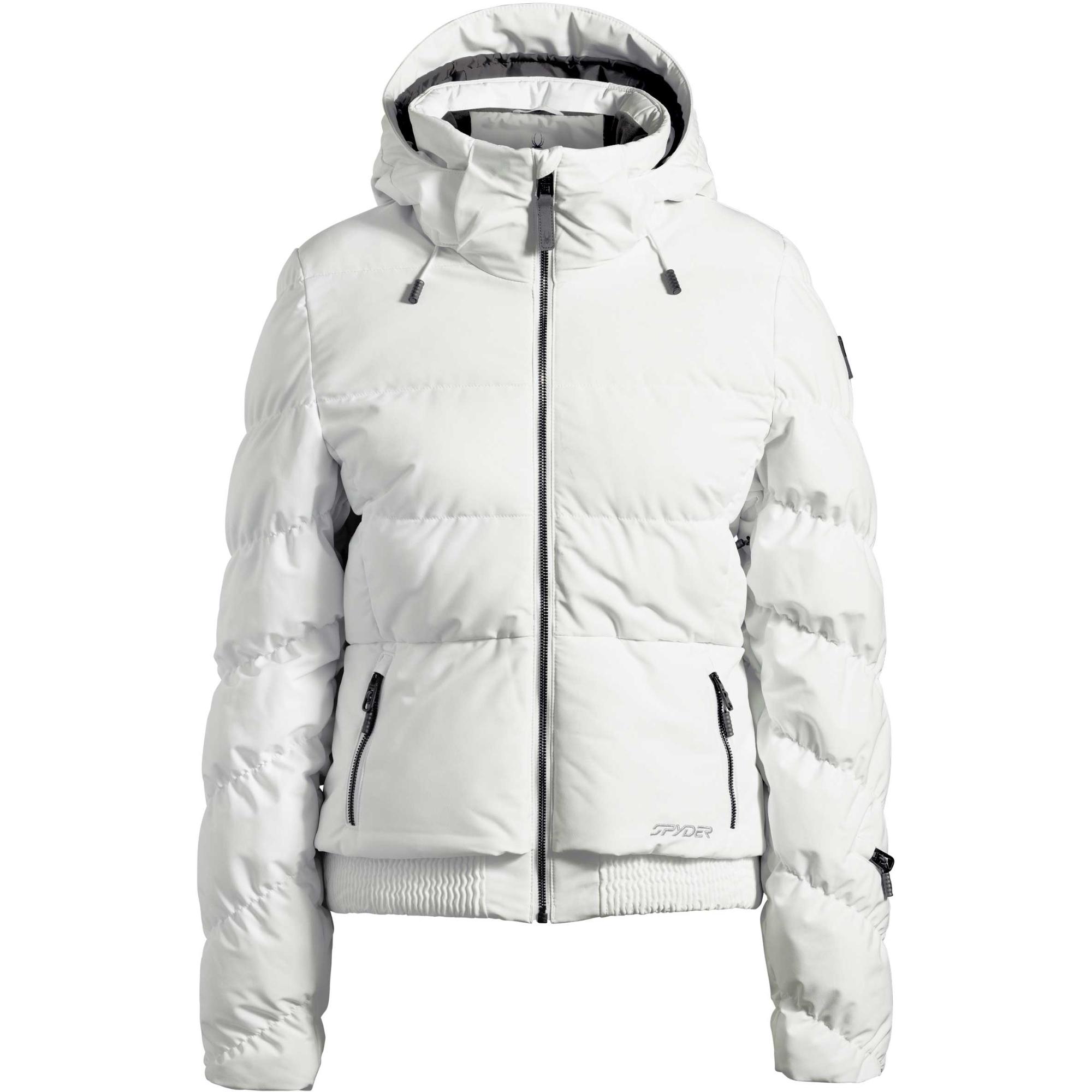 Женская зимняя куртка Haven Spyder, White
Женская зимняя куртка Haven Spyder, White