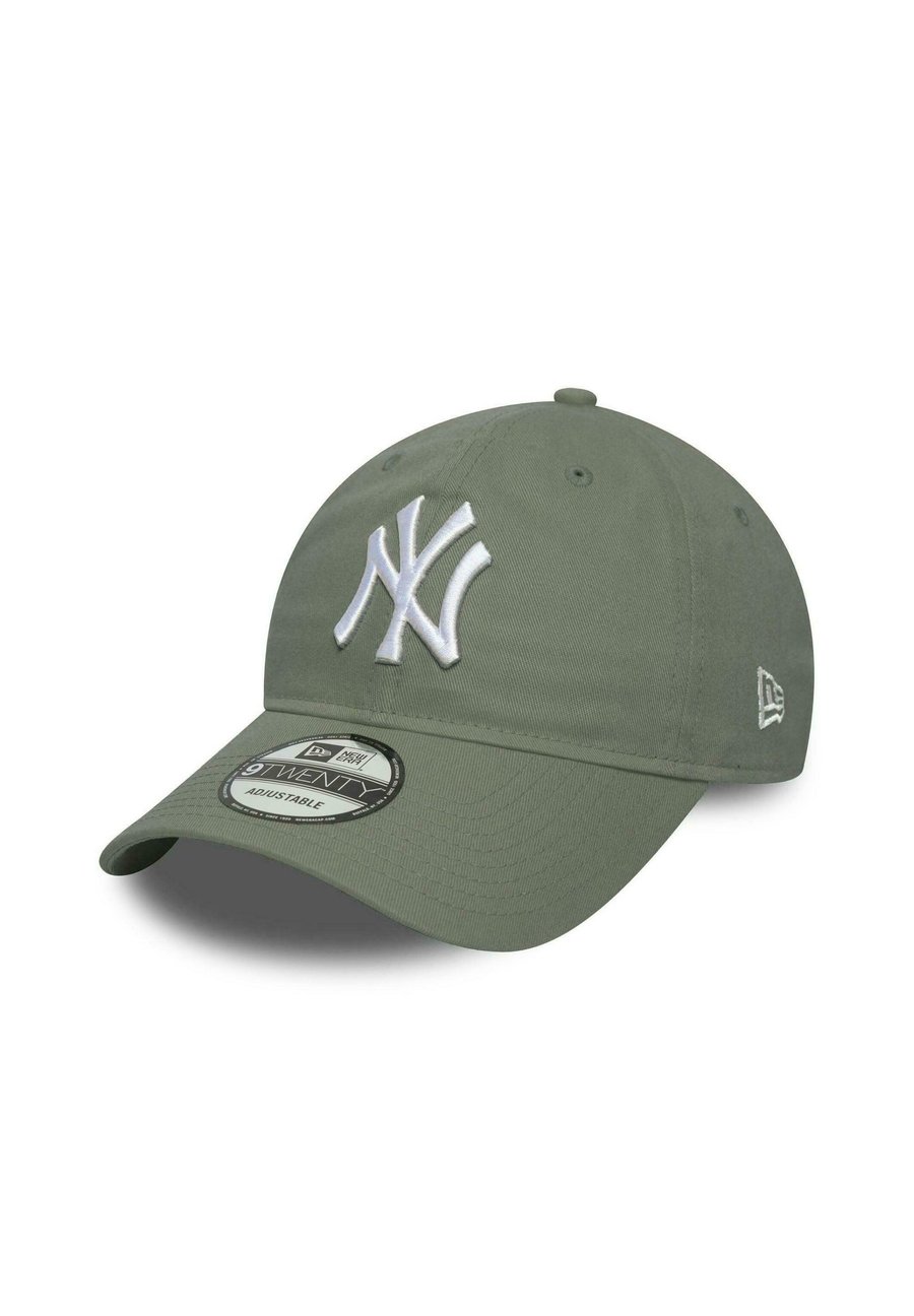 Бейсболка New Era Cap, Oliv/Olive
Бейсболка New Era Cap, Oliv/Olive