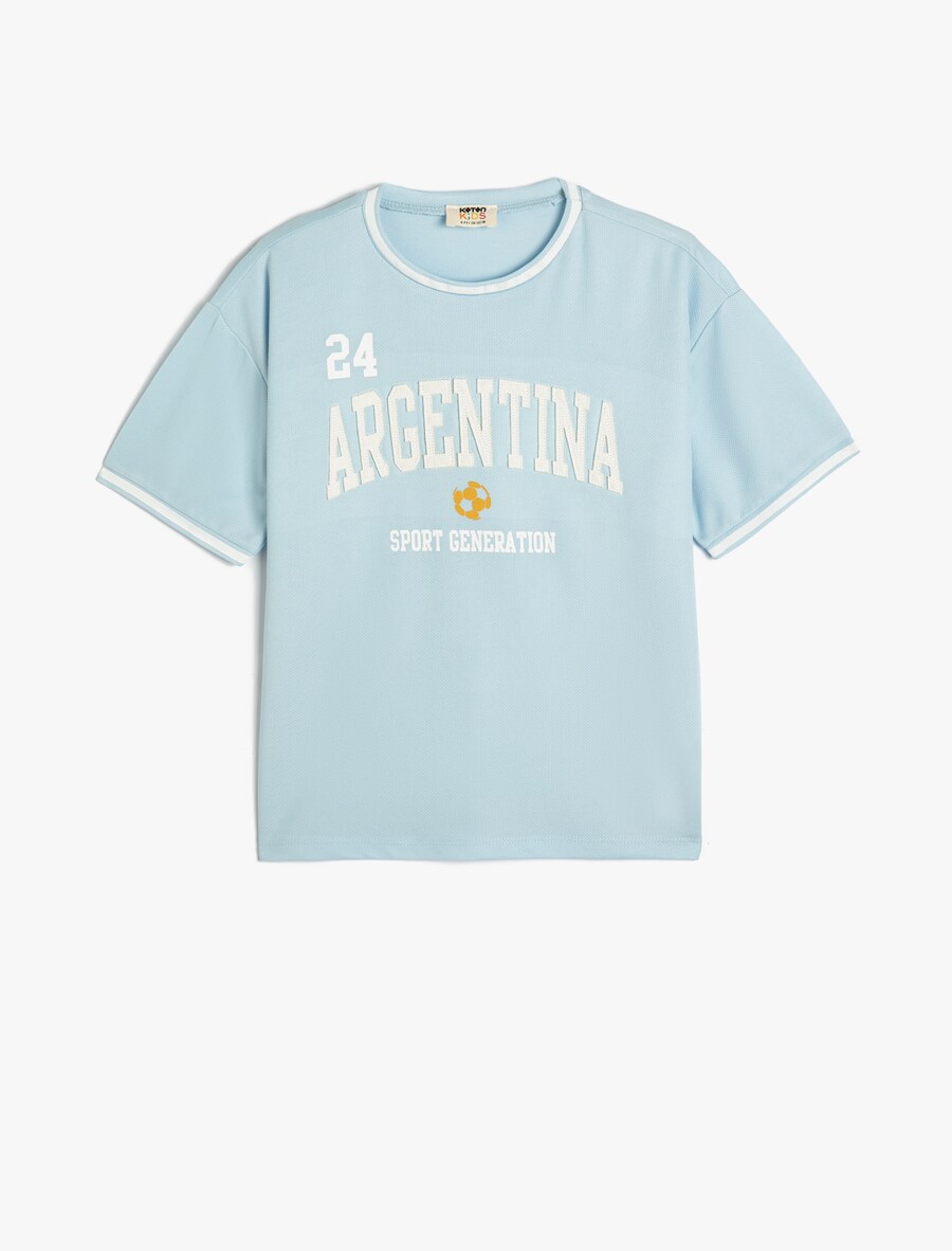 Рубашка Koton, синий
Рубашка Koton, синий