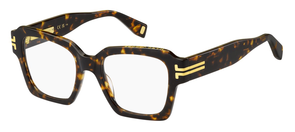 Женские оптические оправы MJ 1088 MARC JACOBS
Женские оптические оправы MJ 1088 MARC JACOBS