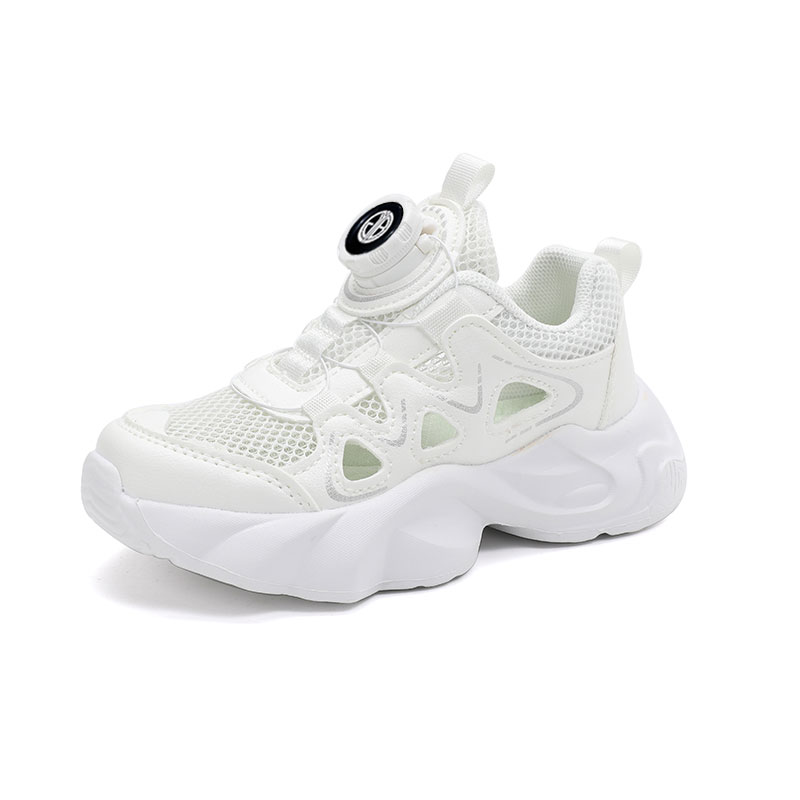 Низкие кроссовки для бега для детей Yi Jiabao, белый
Низкие кроссовки для бега для детей Yi Jiabao, белый