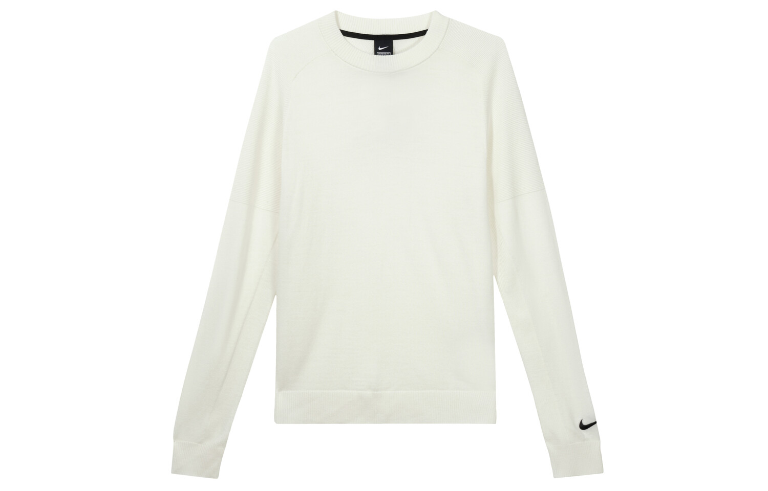 Свитер мужской Summit Белый/Черный Nike, белый/черный
Свитер мужской Summit Белый/Черный Nike, белый/черный