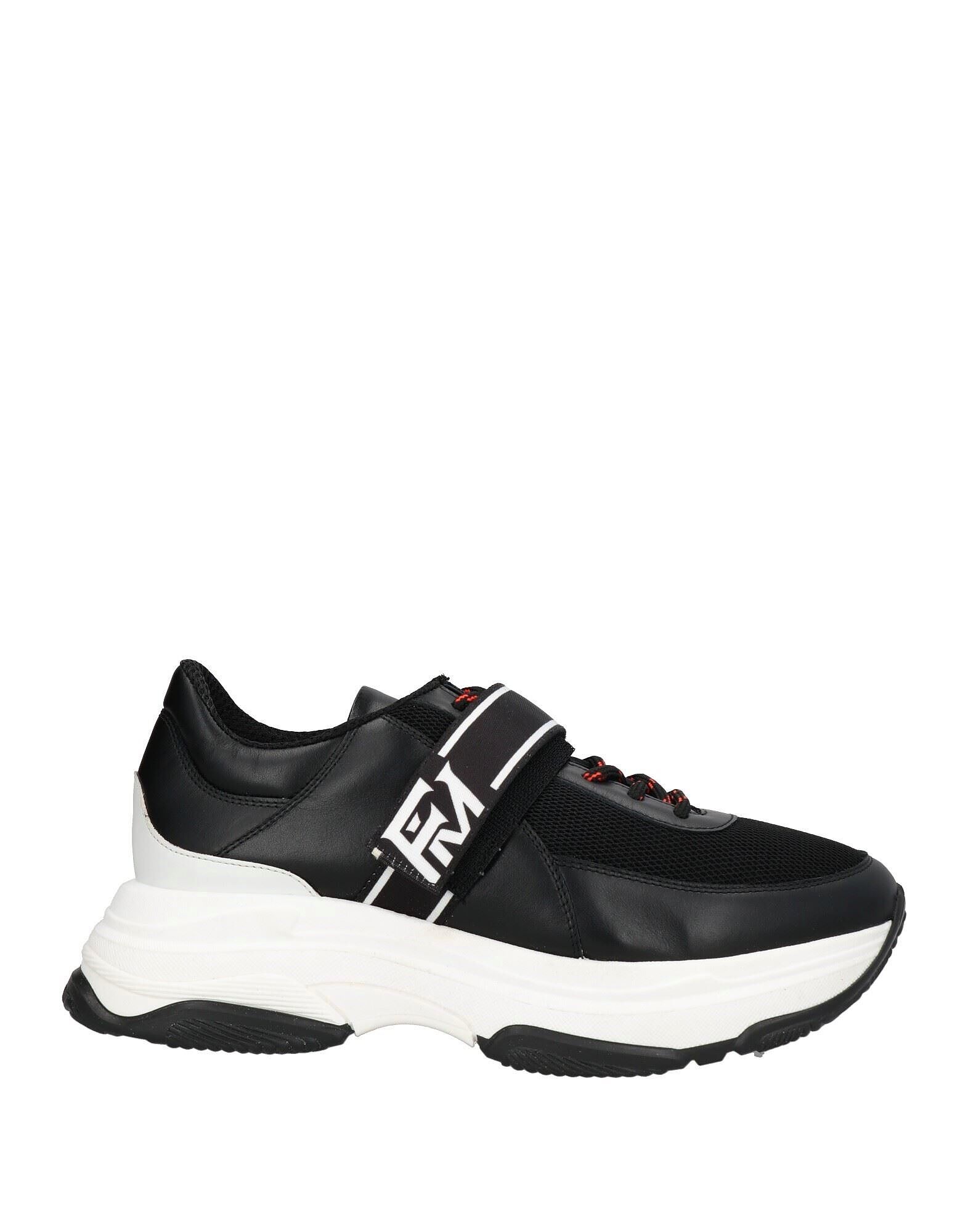 Кроссовки Frankie Morello, черный
Кроссовки Frankie Morello, черный