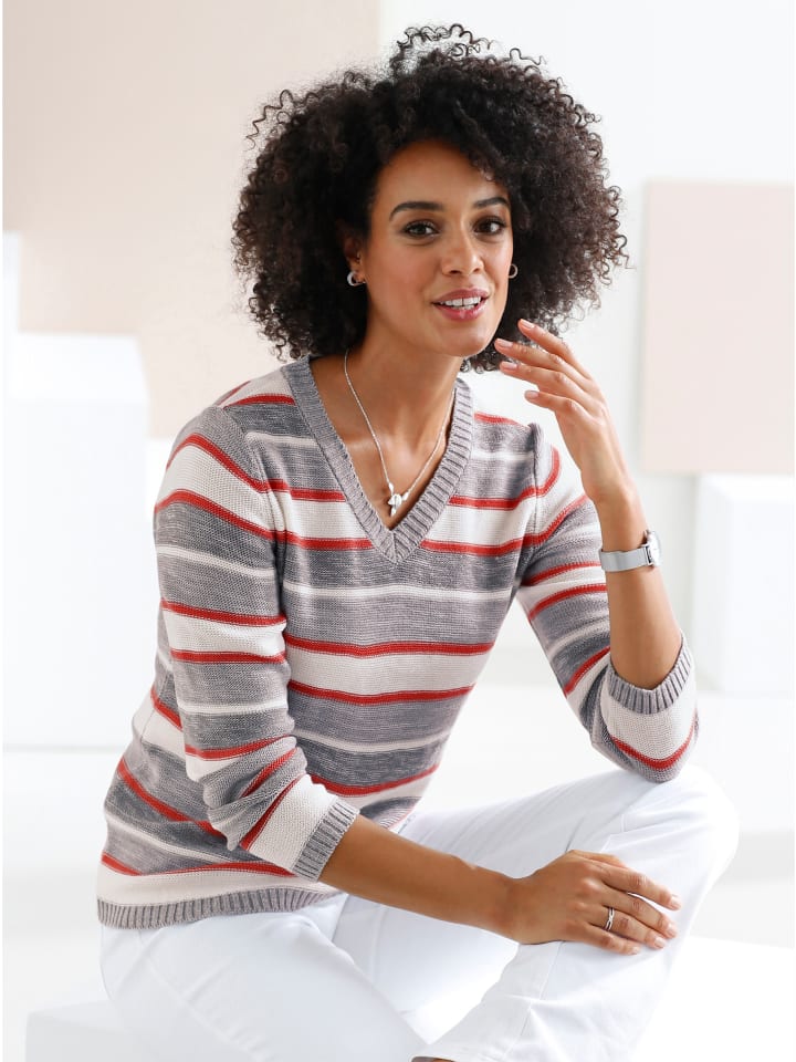 Свитер Sieh an!
Свитер Sieh an!