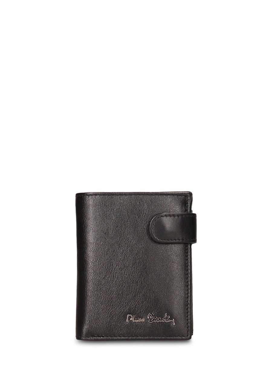 Кошелек Pierre Cardin Wallet, Black
Кошелек Pierre Cardin Wallet, Black