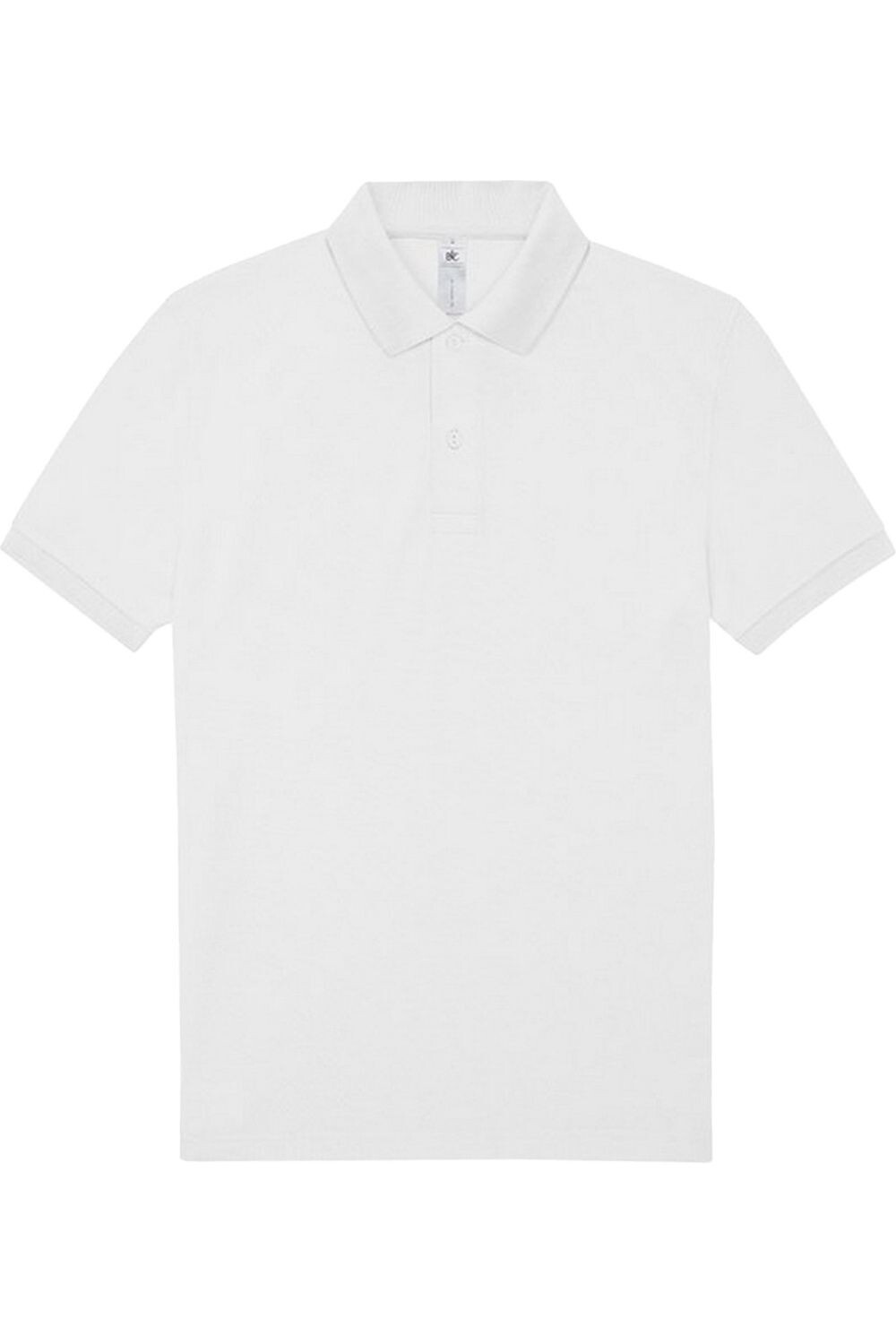 Рубашка-поло B&C, белый
Рубашка-поло B&C, белый