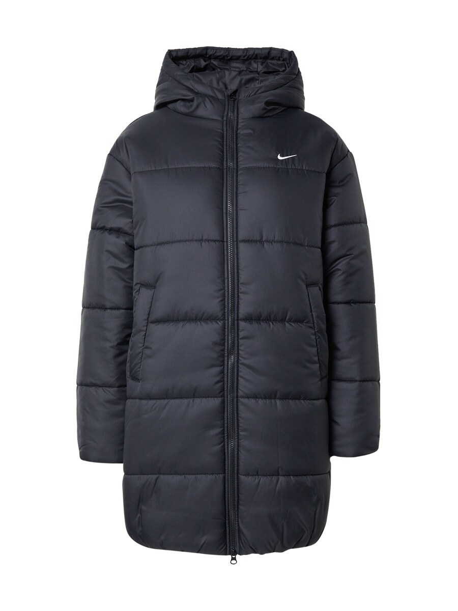 Зимнее пальто Nike Sportswear Classic, черный
Зимнее пальто Nike Sportswear Classic, черный