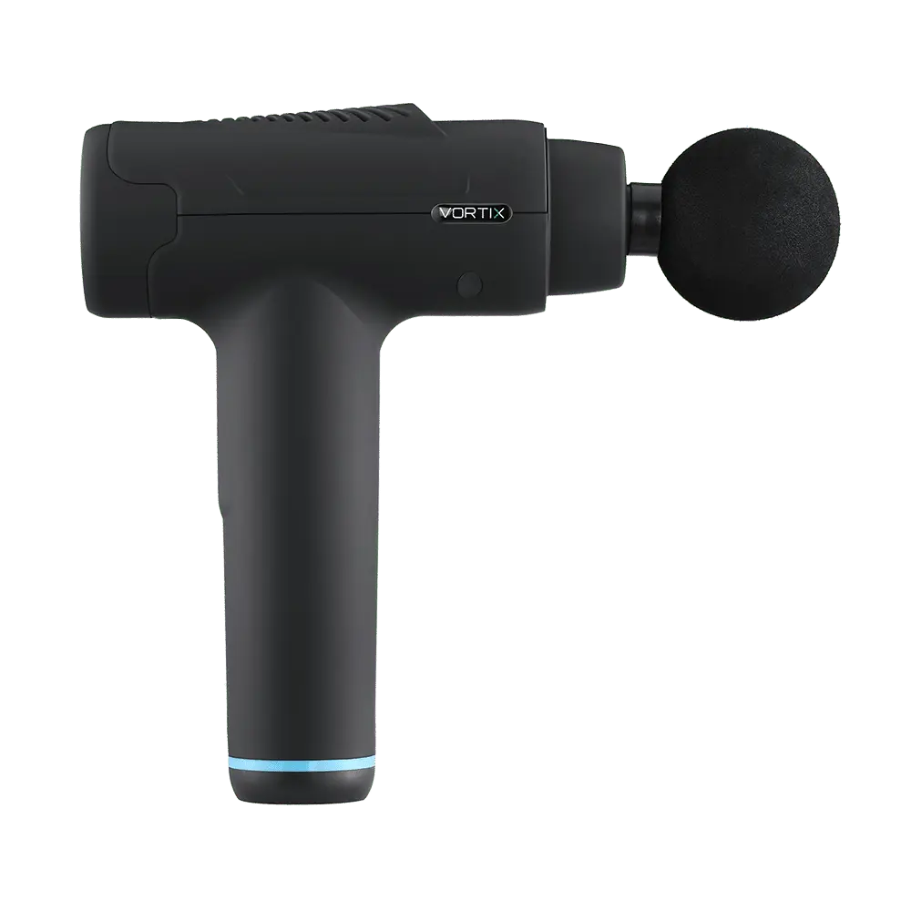 Массажер Vortix Melo Proxxi, черный
Массажер Vortix Melo Proxxi, черный