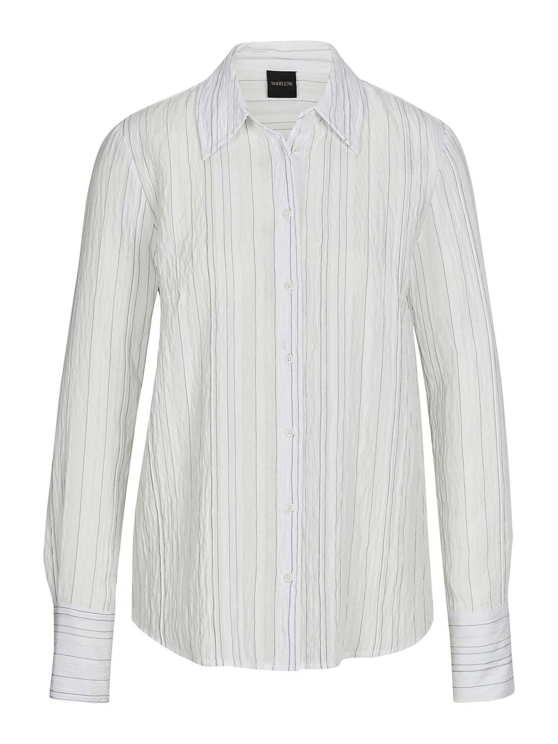 MADELEINE Рубашка в цвете мяты
MADELEINE Рубашка в цвете мяты