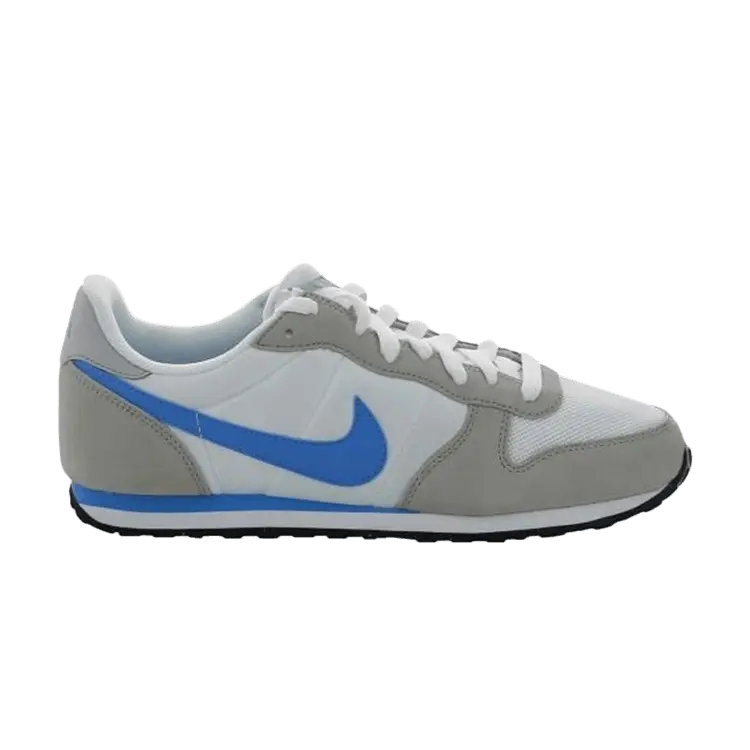 Кроссовки Genicco 'Vivid Blue', белый
Кроссовки Genicco 'Vivid Blue', белый