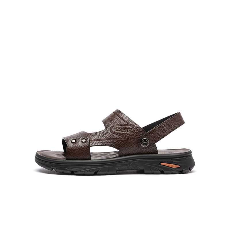 RED DRAGONFLY Мужские пляжные сандалии коричневые, цвет Brown
RED DRAGONFLY Мужские пляжные сандалии коричневые, цвет Brown