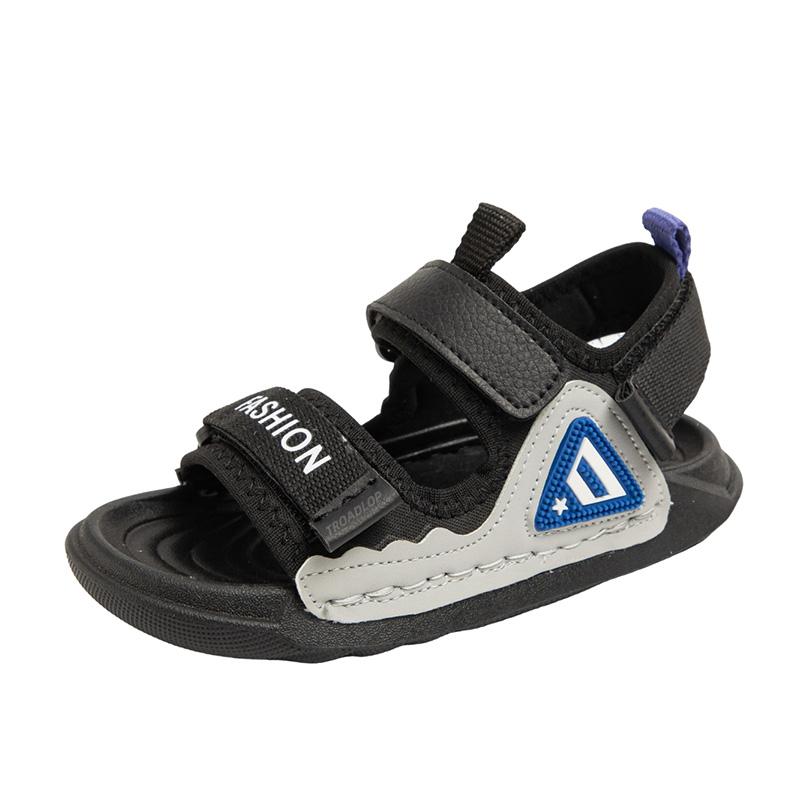 Детские сандалии TROADLOP, черный
Детские сандалии TROADLOP, черный