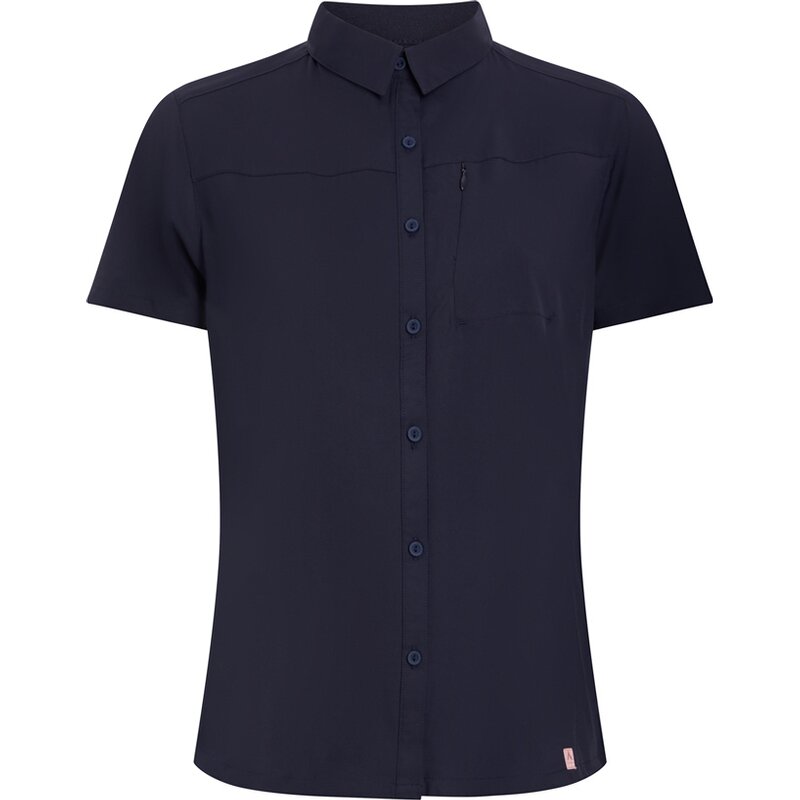 Блузка Палила Mckinley, синий
Блузка Палила Mckinley, синий