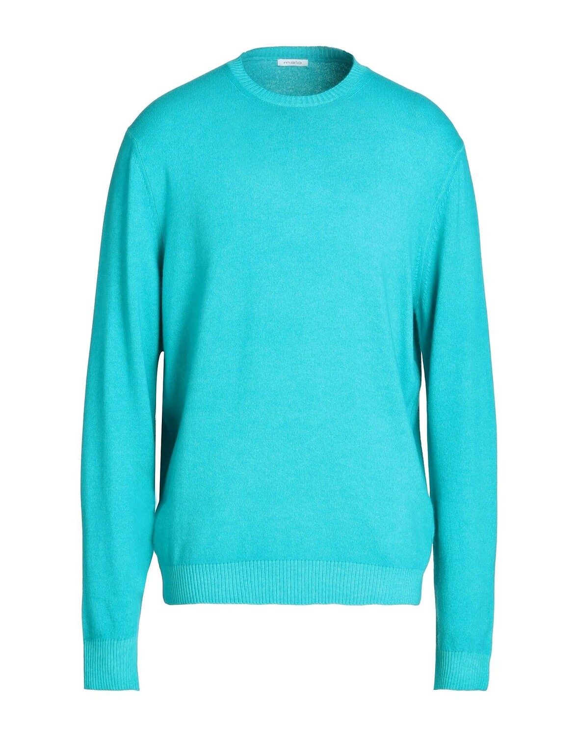 Свитер Malo, бирюзовый
Свитер Malo, бирюзовый
