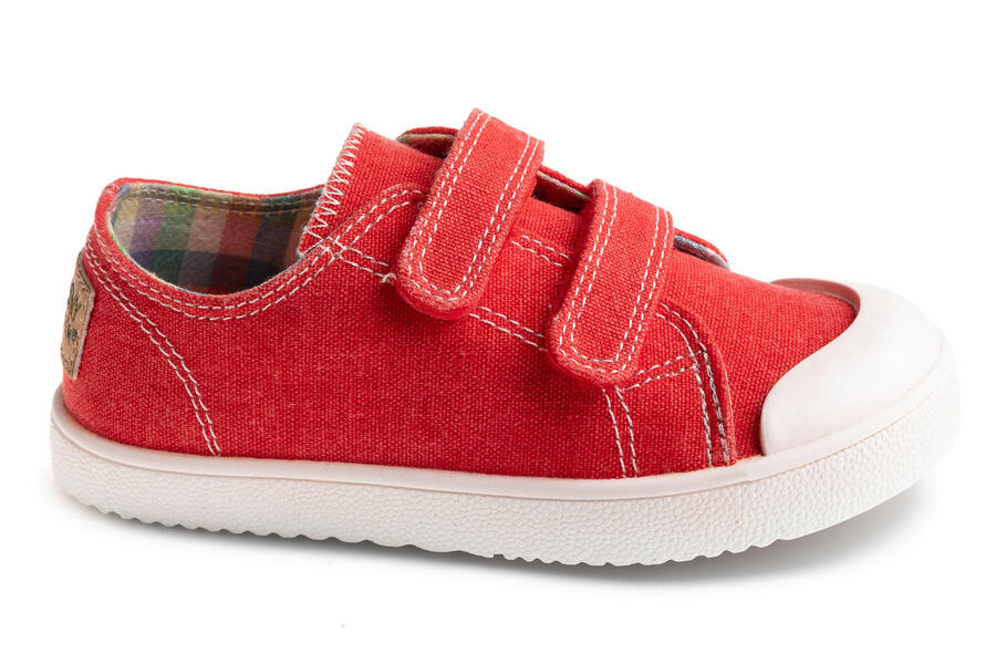 Кроссовки Pablosky модель 980160p цвет красный
Кроссовки Pablosky модель 980160p цвет красный