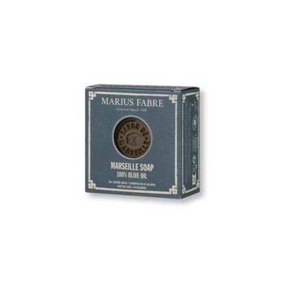 Масло оливковое Savon de Marseille зеленое 100% 150г Marius Fabre
Масло оливковое Savon de Marseille зеленое 100% 150г Marius Fabre