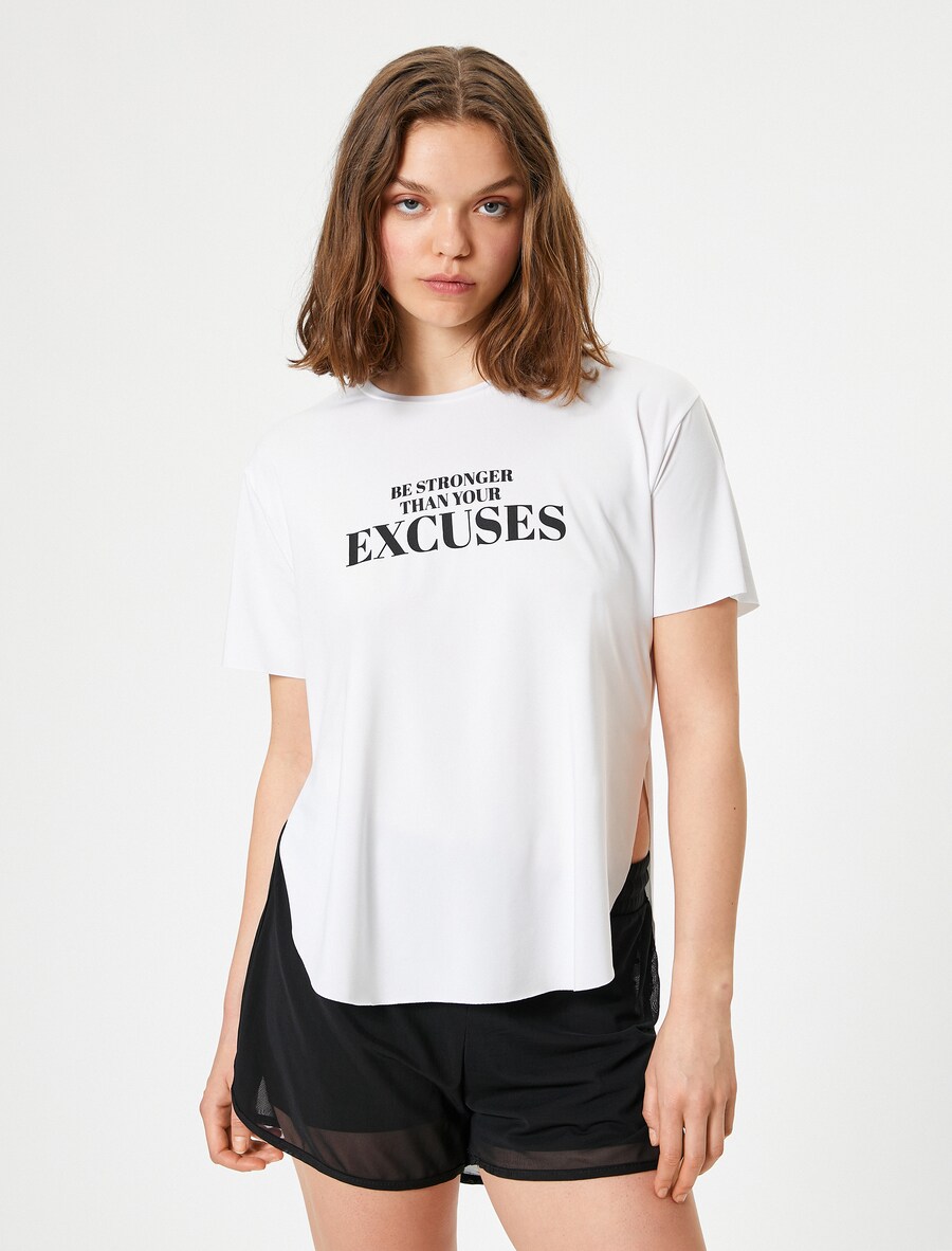 Рубашка Koton, белый
Рубашка Koton, белый