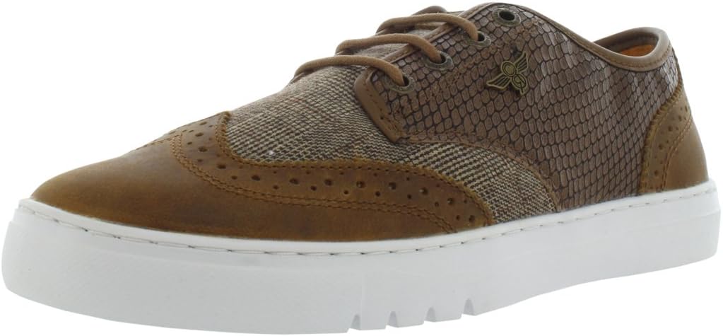 Мужские кроссовки Creative Recreation Defeo, коричневый
Мужские кроссовки Creative Recreation Defeo, коричневый