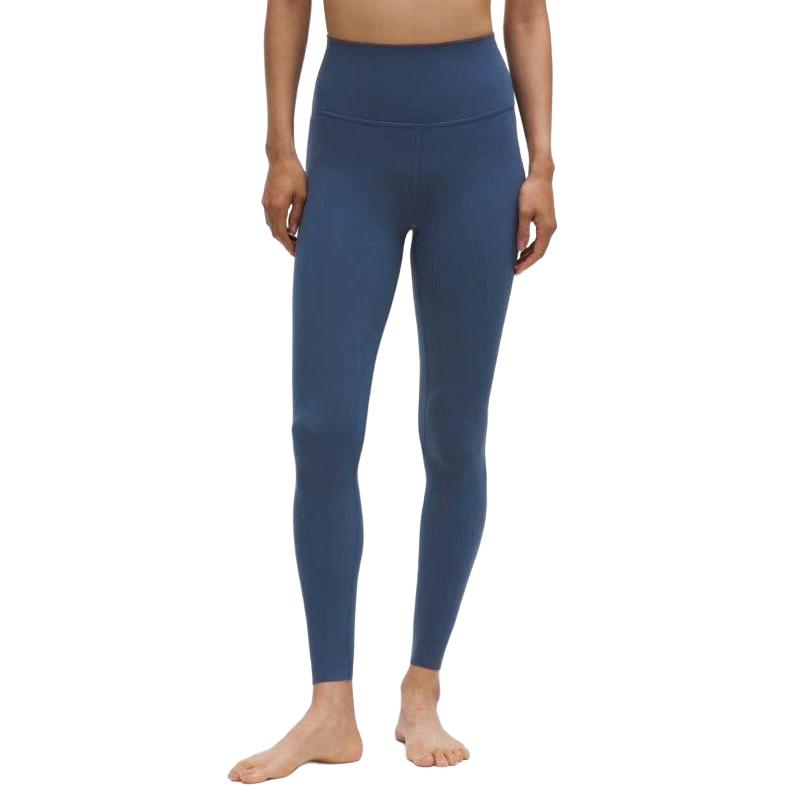 Женские леггинсы Lululemon, синий
Женские леггинсы Lululemon, синий