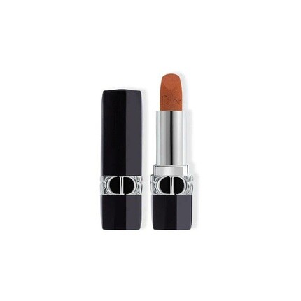 Губная помада Rouge Dior Velvet 200 Nude Touch
Губная помада Rouge Dior Velvet 200 Nude Touch