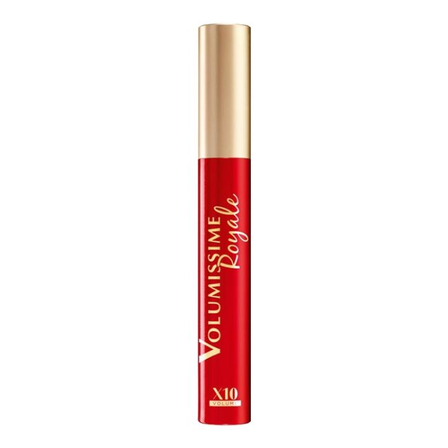 Тушь для ресниц L’Oreal Volumissime Royale. L'oreal Paris, 7,5 мл (black)
Тушь для ресниц L’Oreal Volumissime Royale. L'oreal Paris, 7,5 мл (black)