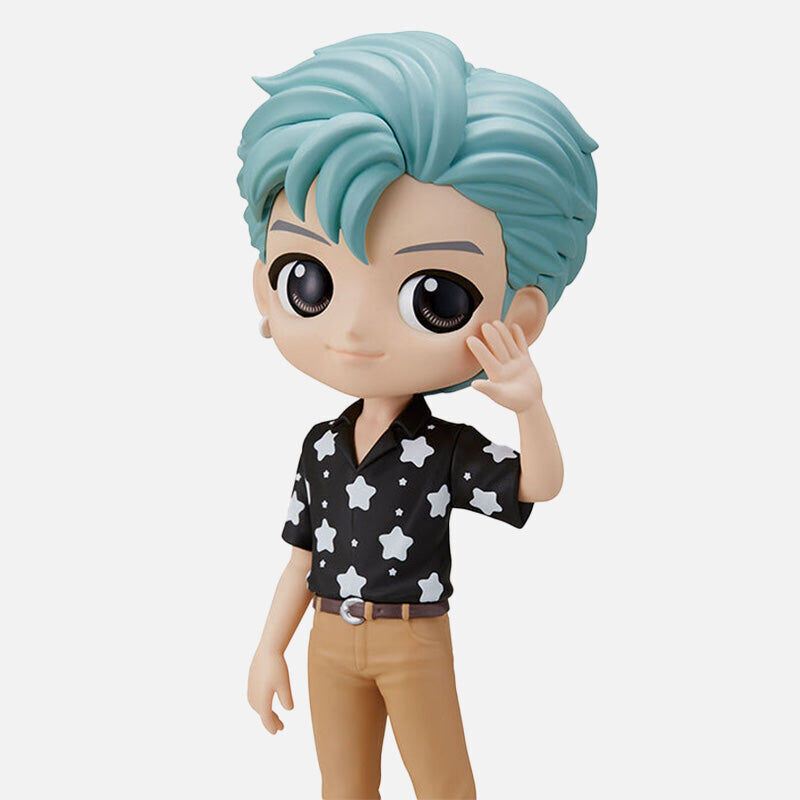 Фигурка BTS TinyTAN - RM Dynamite Q Posket (Ver. A)
Фигурка BTS TinyTAN - RM Dynamite Q Posket (Ver. A)