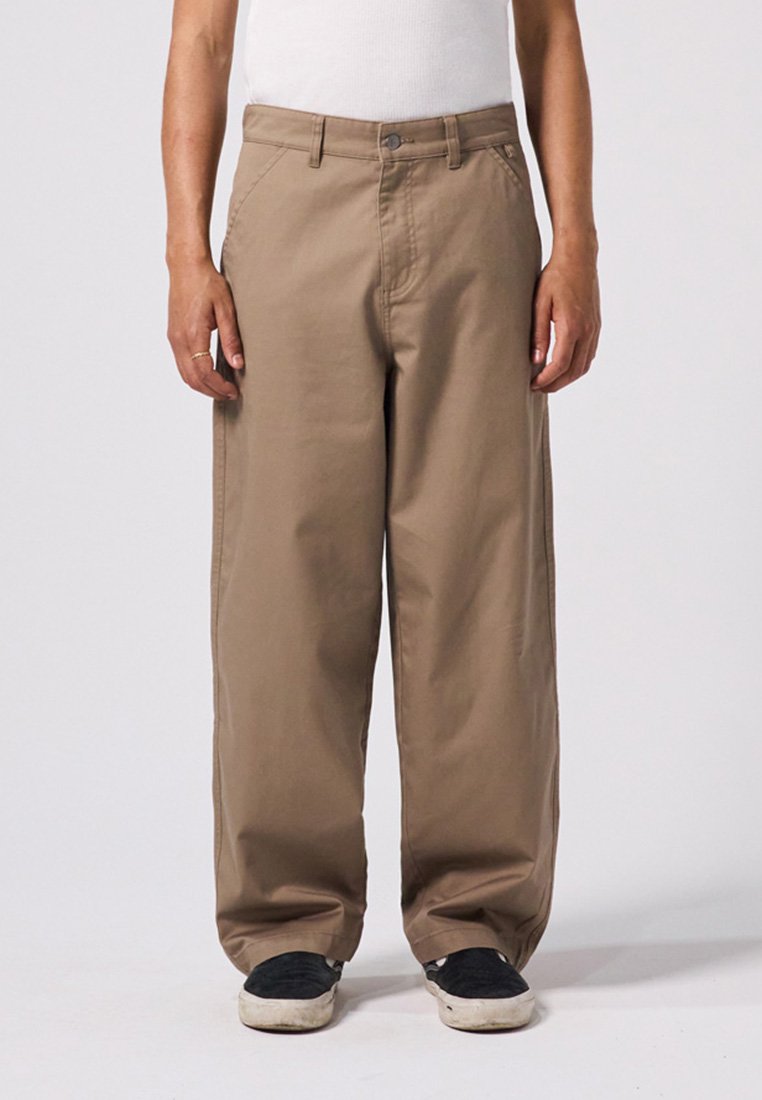 Брюки REYNOLDS WORK PANT UNISEX Former, хаки
Брюки REYNOLDS WORK PANT UNISEX Former, хаки