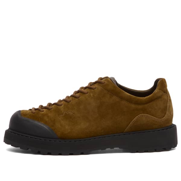 Низкие походные ботинки Ampezzo Diemme, Dark Sand Suede
Низкие походные ботинки Ampezzo Diemme, Dark Sand Suede