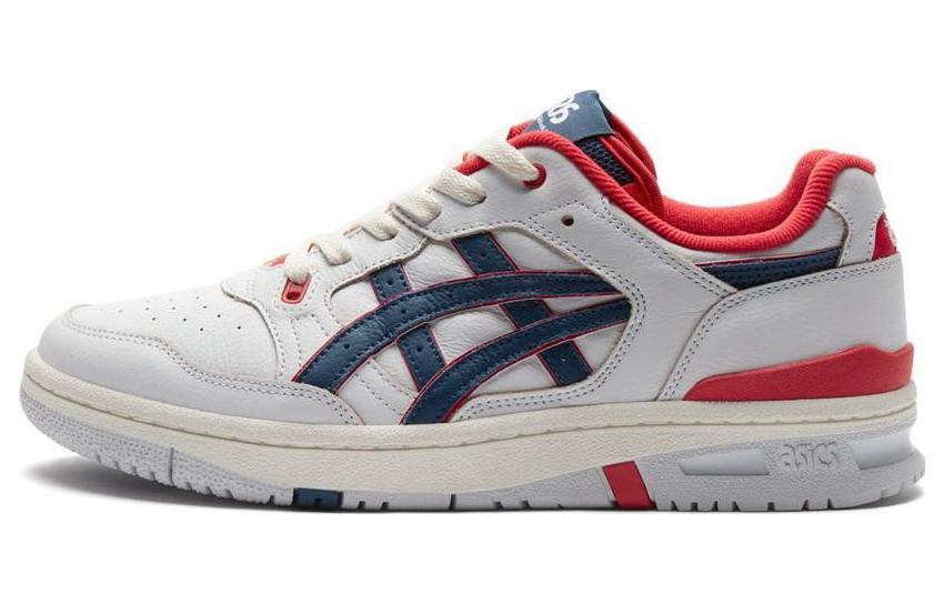 EX89 Comme Des Garcons Shirt Белая Asics, Белый Синий Красный
EX89 Comme Des Garcons Shirt Белая Asics, Белый Синий Красный