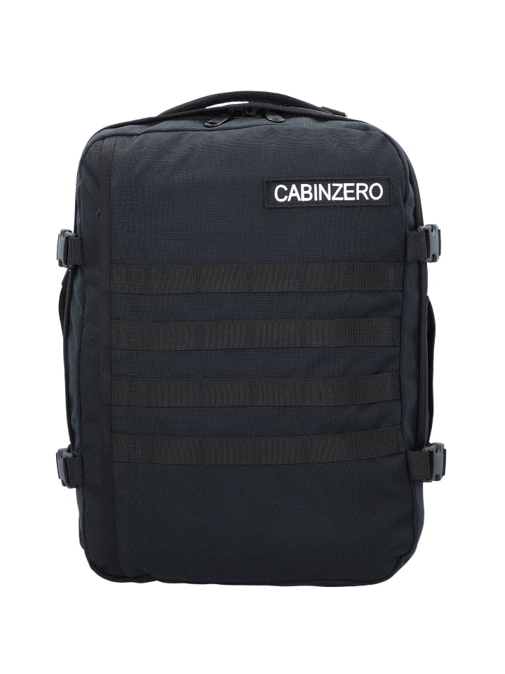 Рюкзак Cabinzero
Рюкзак Cabinzero