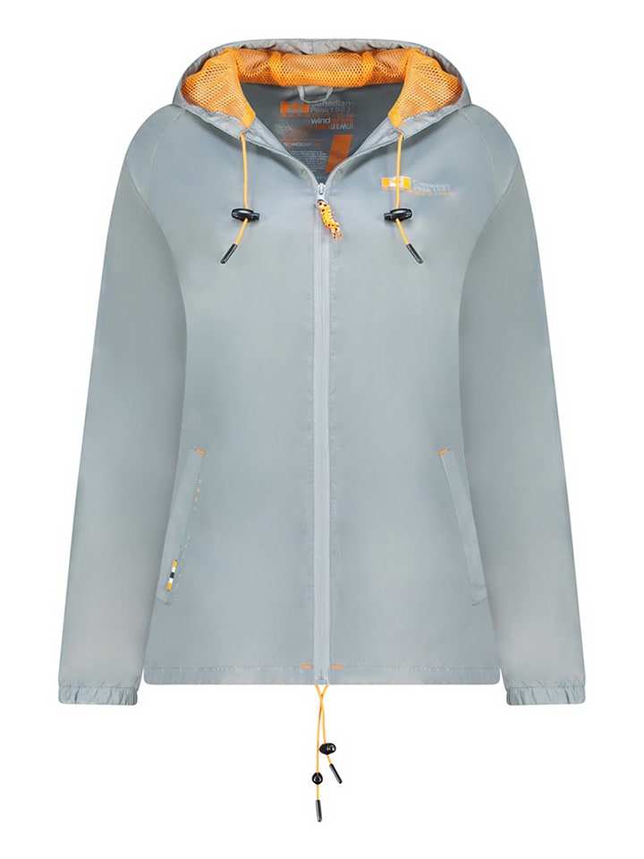 Куртка Canadian Peak, серый
Куртка Canadian Peak, серый