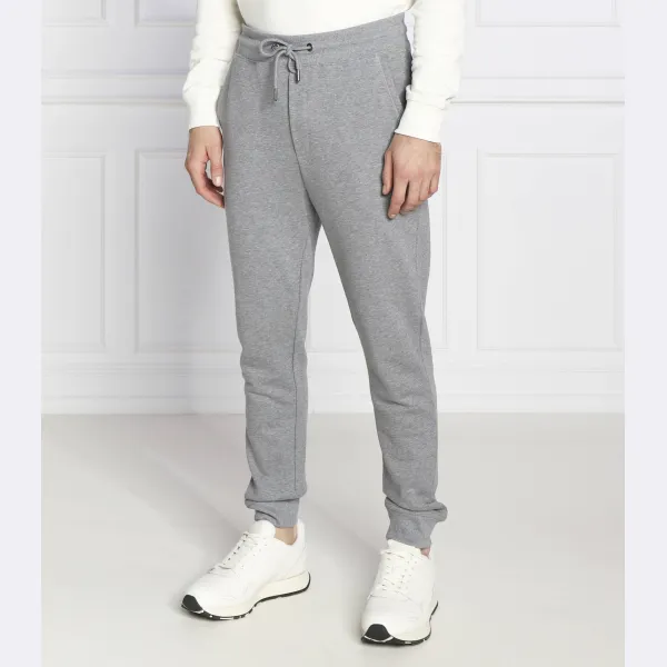 Спортивные брюки Santiago классического кроя Joop!, серый
Спортивные брюки Santiago классического кроя Joop!, серый