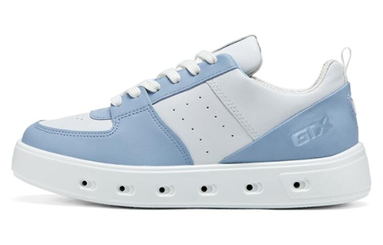 Кроссовки ecco Street 720 Series Skateboarding Shoes Women's Low-top Blue, синий
Кроссовки ecco Street 720 Series Skateboarding Shoes Women's Low-top Blue, синий