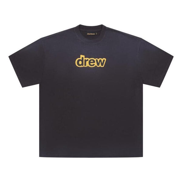 Футболка secret faded t-shirt 'black' Drew House, черный
Футболка secret faded t-shirt 'black' Drew House, черный