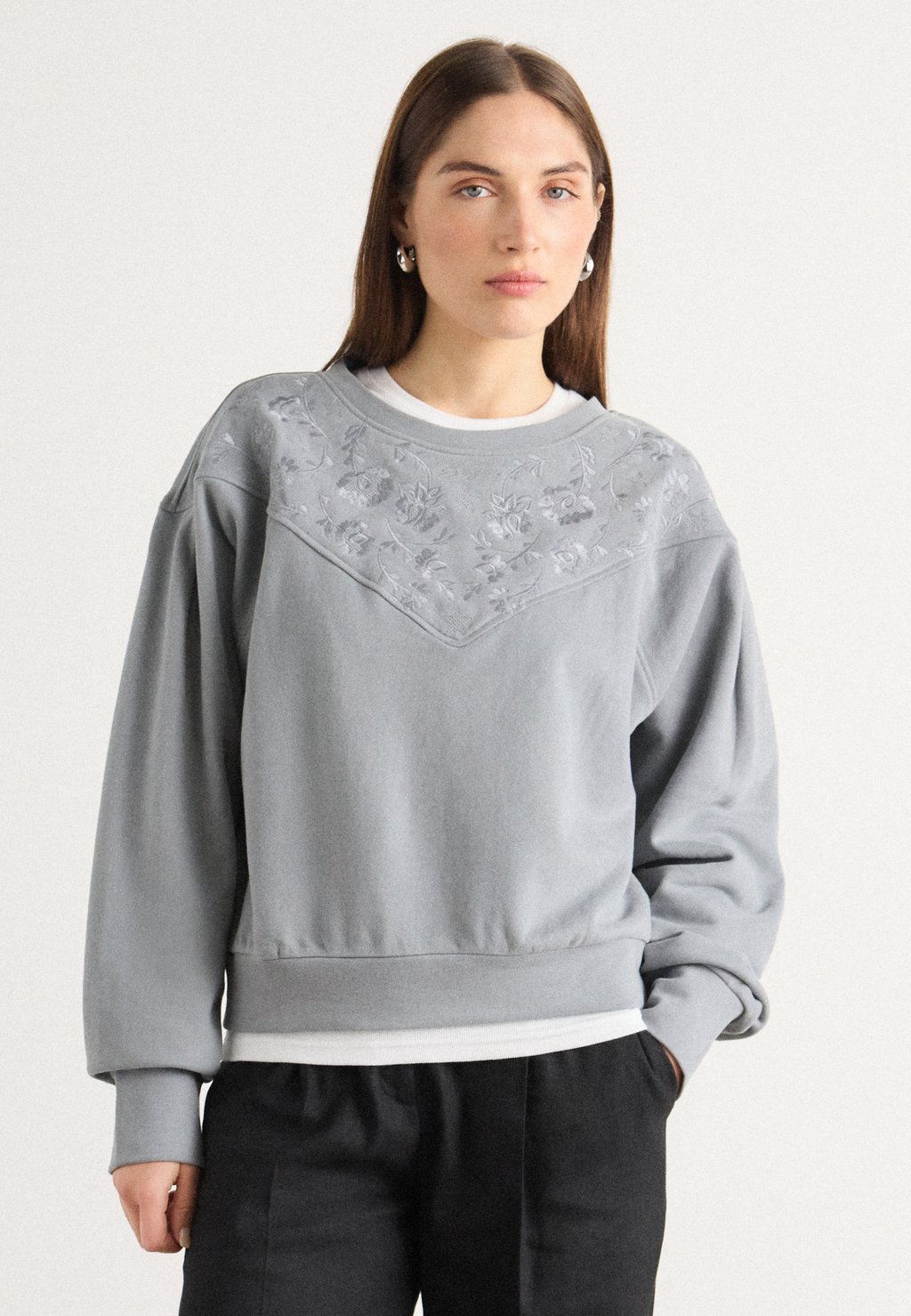 Толстовка EVEN BOSS, бирюзовый
Толстовка EVEN BOSS, бирюзовый