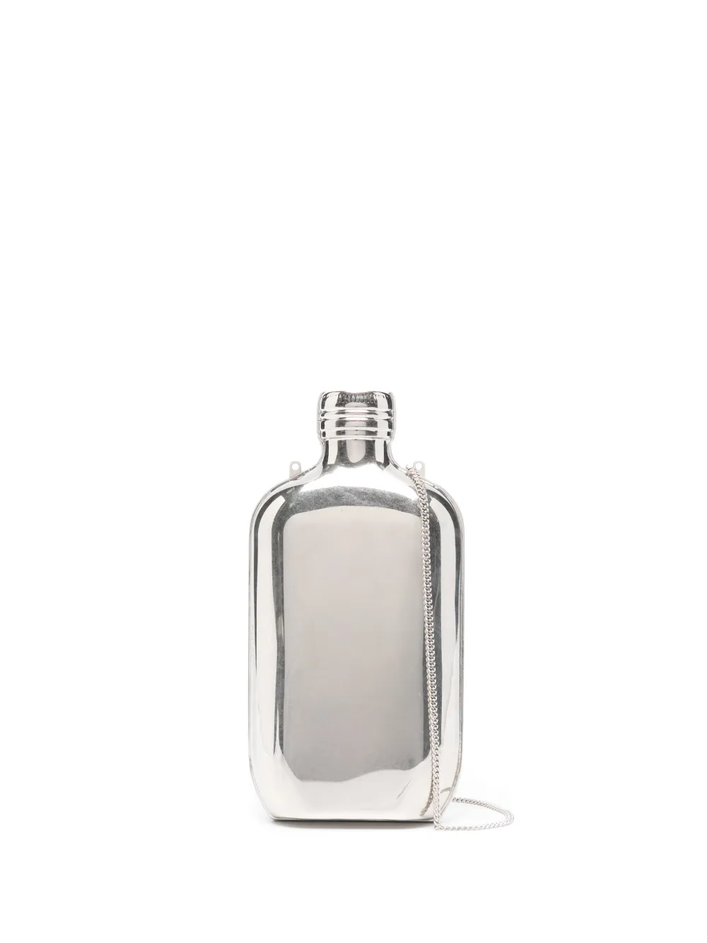 Клатч The One Calvin Klein Collection, серебристый
Клатч The One Calvin Klein Collection, серебристый