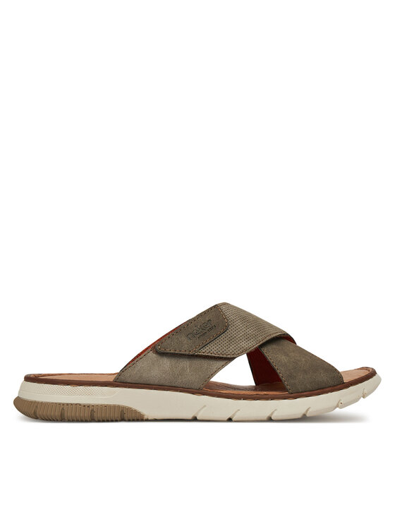 Мюли 25283-25 Rieker, бежевый
Мюли 25283-25 Rieker, бежевый