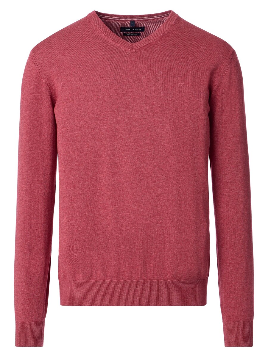 Свитер CASAMODA, красный
Свитер CASAMODA, красный