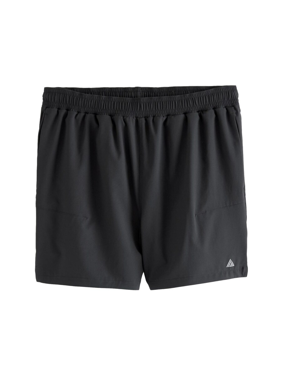 Обычные брюки Next, черный
Обычные брюки Next, черный