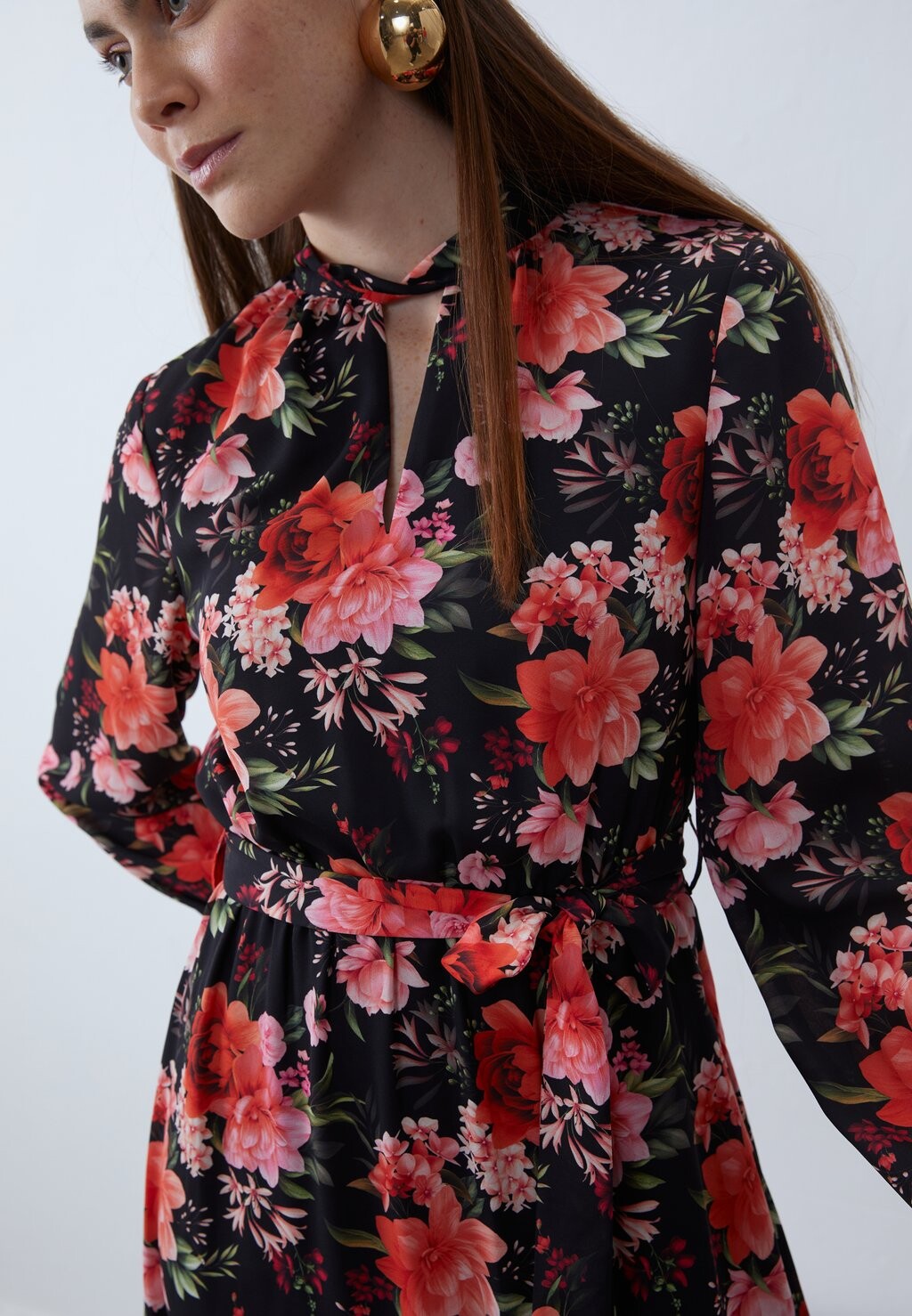 Дневное платье Anna Field, черный
Дневное платье Anna Field, черный