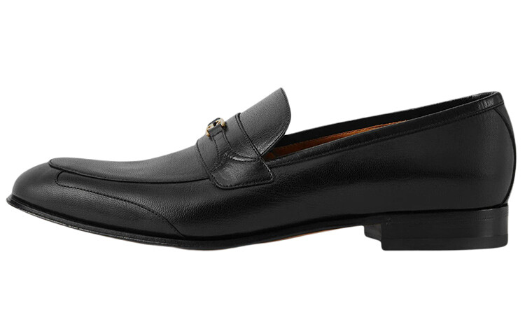 Туфли мужские Gucci Low-Top Casual, черный
Туфли мужские Gucci Low-Top Casual, черный