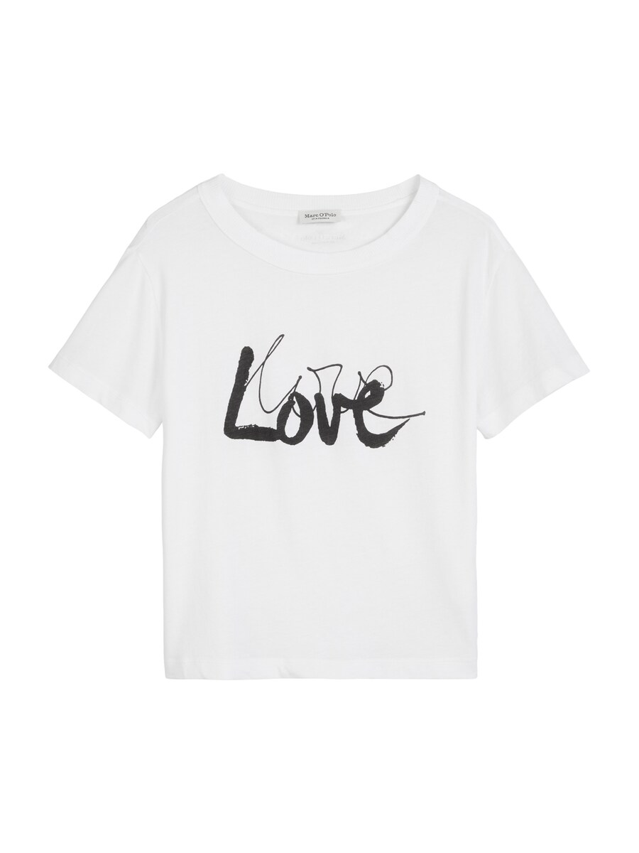 Рубашка Marc O'Polo, белый
Рубашка Marc O'Polo, белый