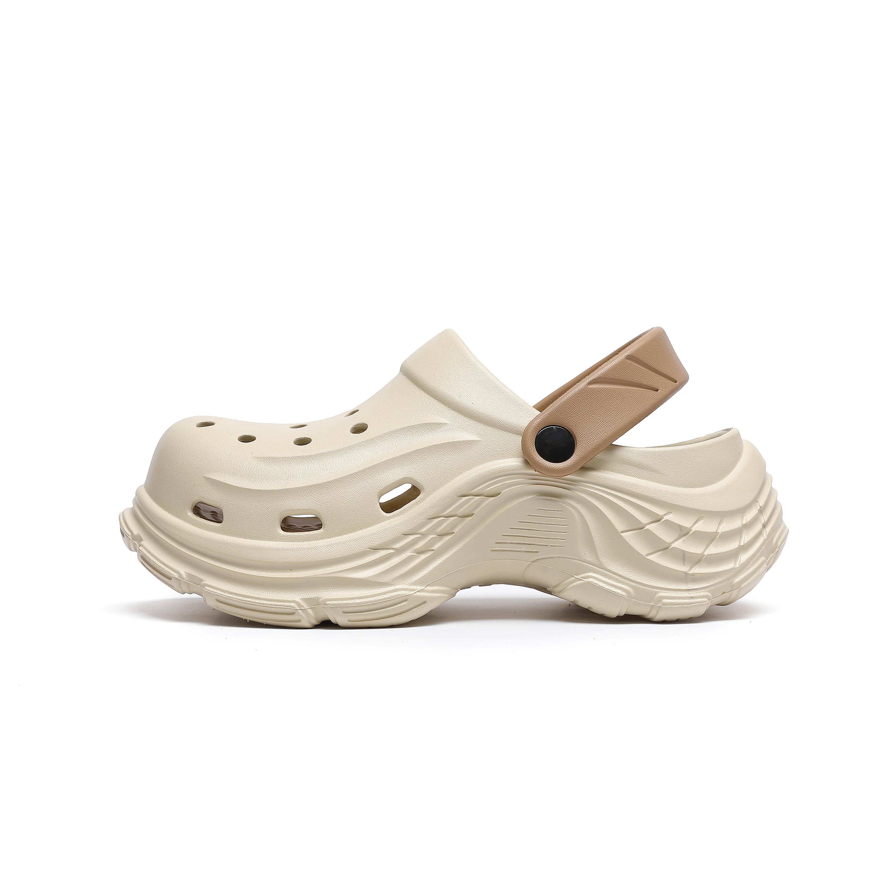 Детские тапочки для подростков, устойчивые к истиранию, дышащие, нескользящие, низкие NEZHACHAOHAI, хаки
Детские тапочки для подростков, устойчивые к истиранию, дышащие, нескользящие, низкие NEZHACHAOHAI, хаки