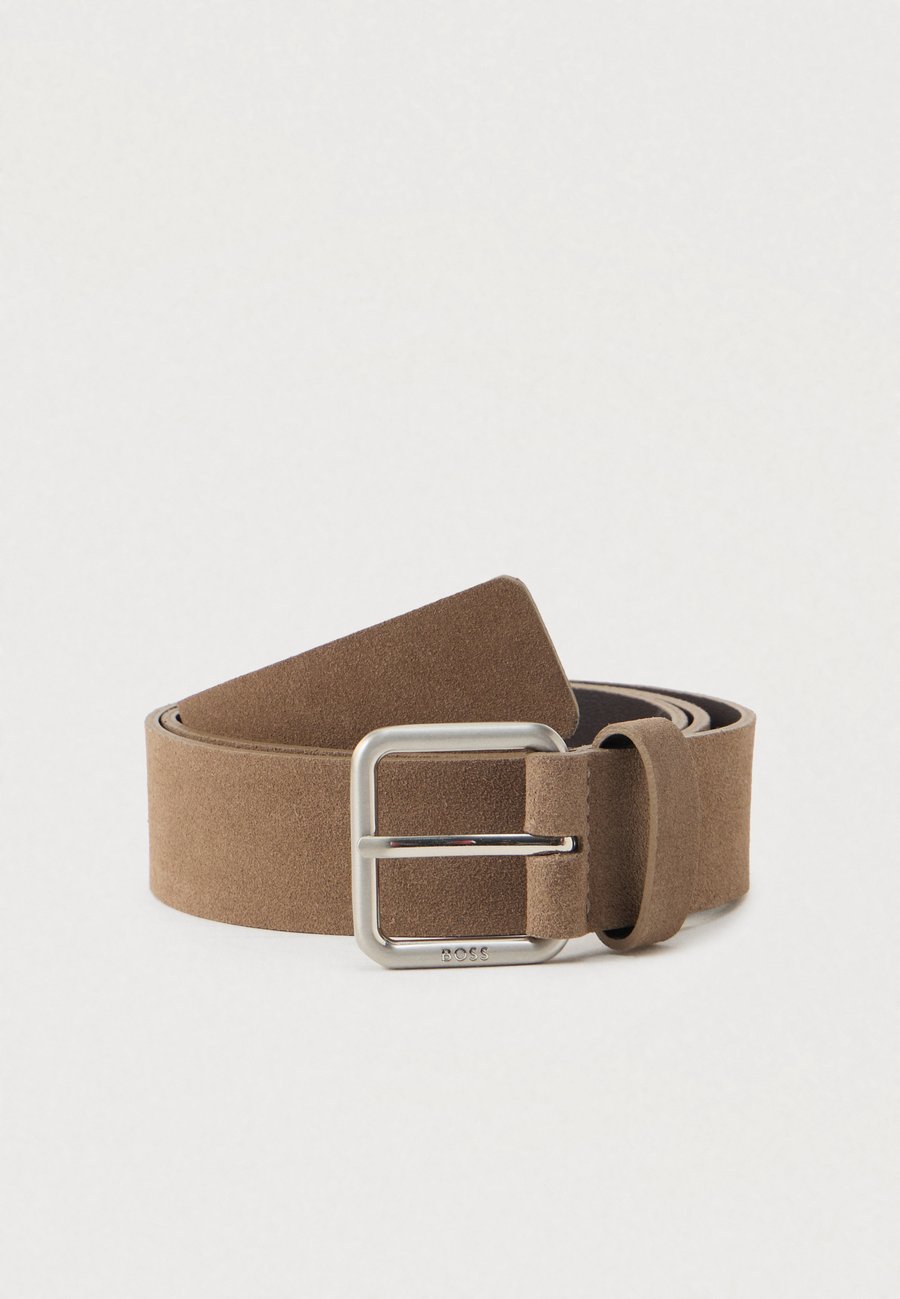 Ремень BOSS Belt, Medium Beige/Beige
Ремень BOSS Belt, Medium Beige/Beige