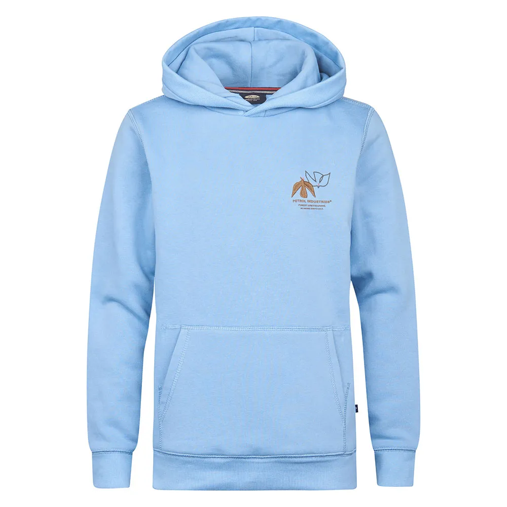 Худи Petrol Industries B-3050-SWH336, синий
Худи Petrol Industries B-3050-SWH336, синий
